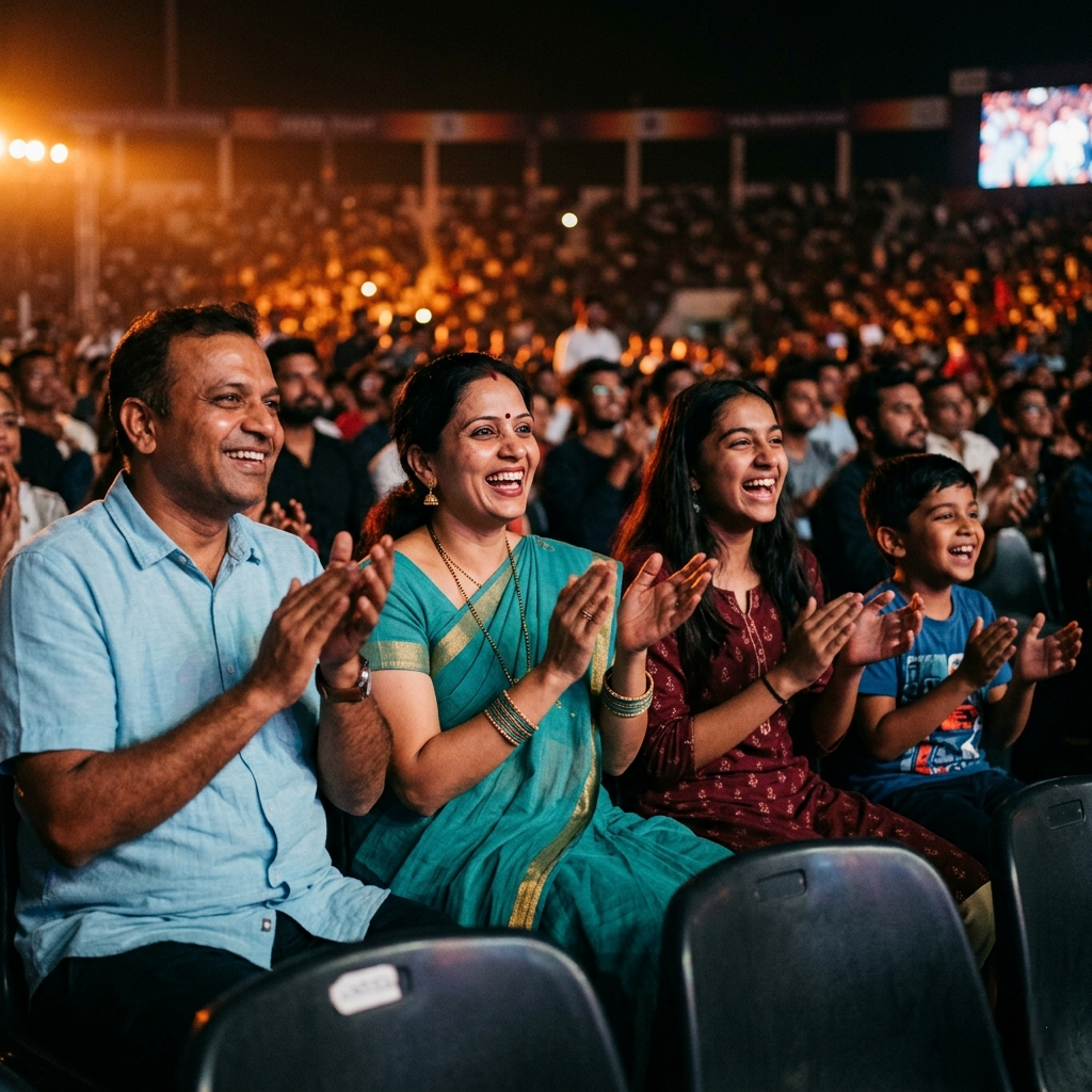 સ્ટેજ લાઇટિંગ